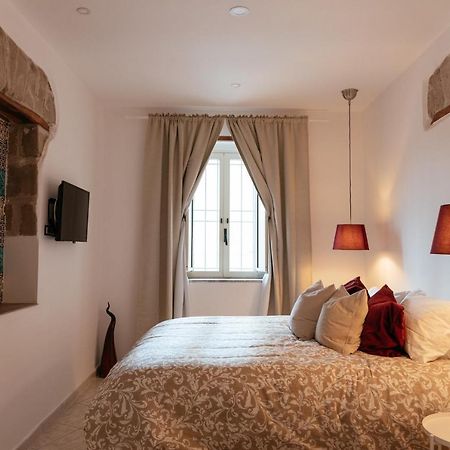 קפואה Casa Aragona B&B מראה חיצוני תמונה